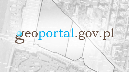 Geoportal: Komorniki D (Komorniki – Poznań)