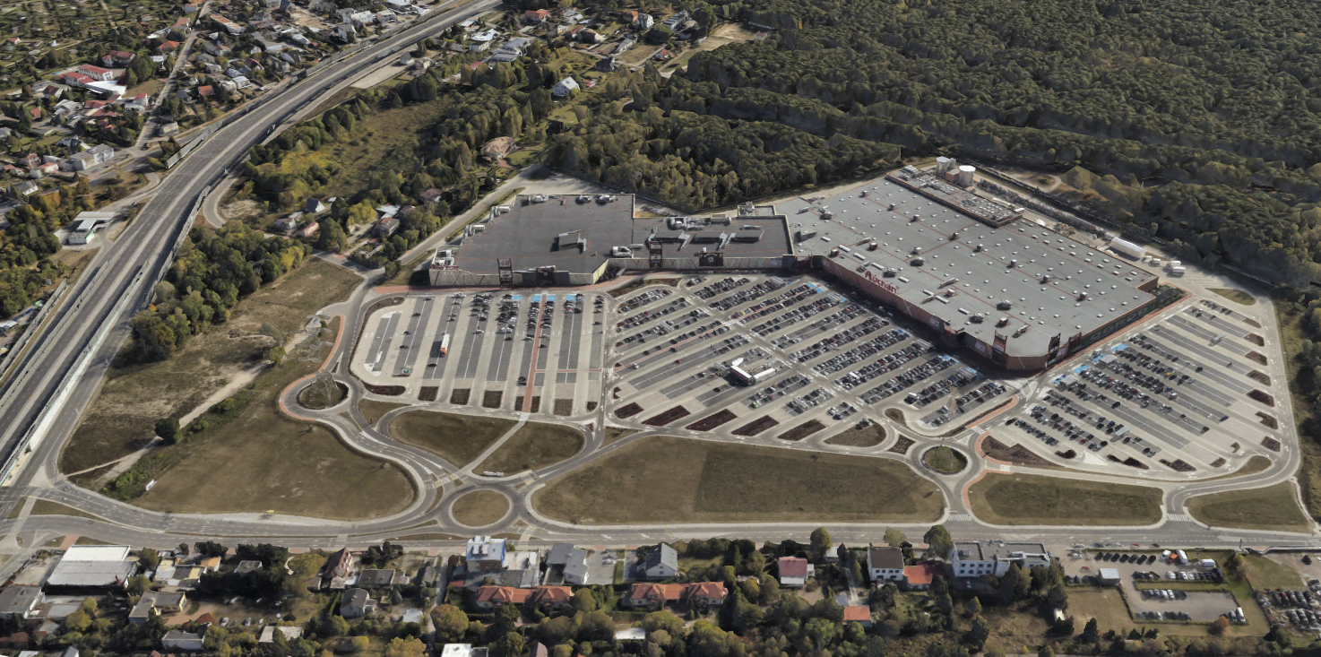 Zdjęcie przedstawiające inwestycję:  ul. Brukowa