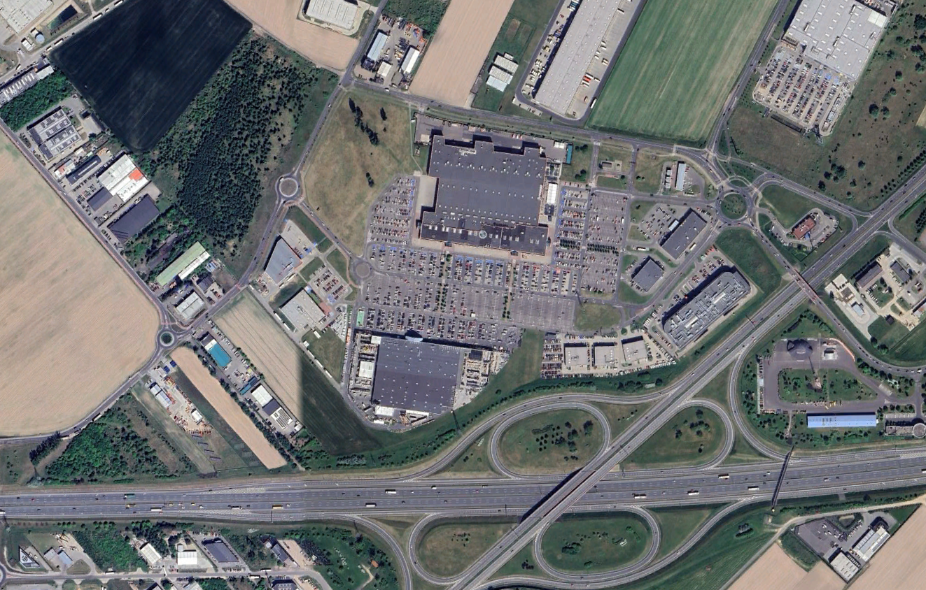 Zdjęcie przedstawiające inwestycję:  Poznań